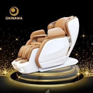 Ghế Massage OKINAWA JS 501