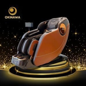 Ghế Massage OKINAWA OS-936