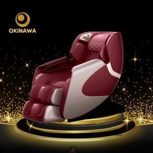 Ghế Massage OKINAWA OS 990