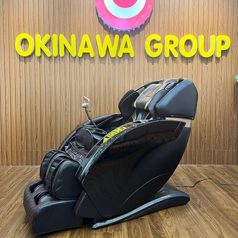 ghế massage Okinawa OS-A200