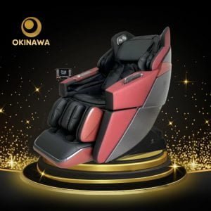 Ghế Massage OKINAWA S – 800