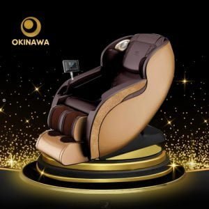 Ghế Massage JS 335