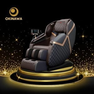 Ghế Massage OS 665