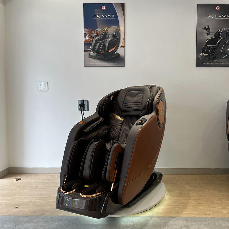 Ghế massage OS-936