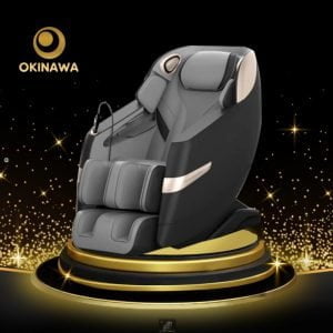 Ghế Massage OS 950