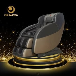 Ghế Massage OS 330