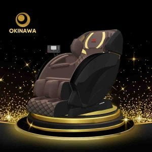 Ghế Massage OKINAWA OS – A200
