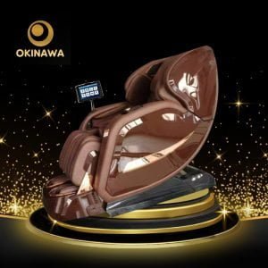 Ghế Masssage OKINAWA OS – 836