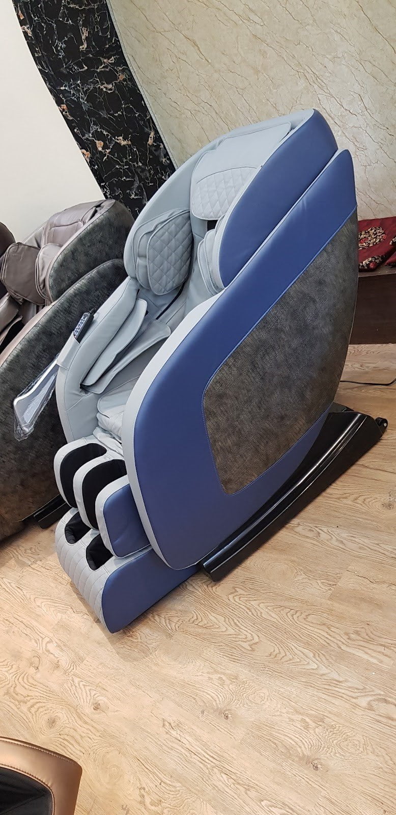 Hình ảnh ghế massage OKINAWA NO 500
