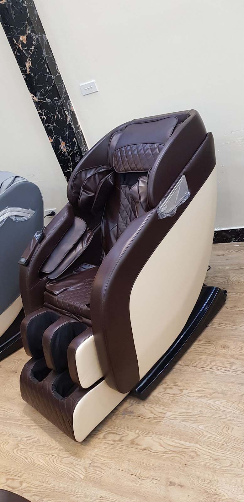 Hình ảnh ghế massage OKINAWA NO 700