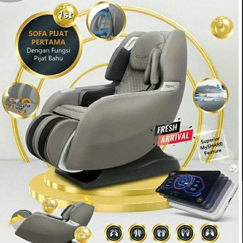 Ghế massage ITSU