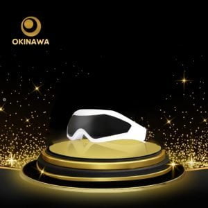 Kính Massage OS 880