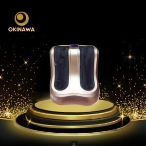 Chân Massage 5D Okazaki Ok – 968 Chân Massage 5D Okazaki Ok – 968