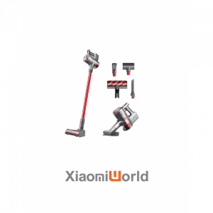 Máy Hút Bụi Cầm Tay Không Dây Roborock H6