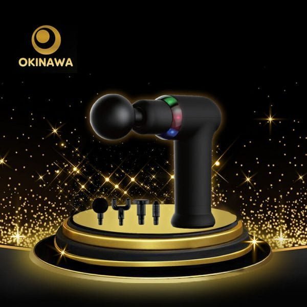 Máy massage cầm tay OKINAWA OS – 05