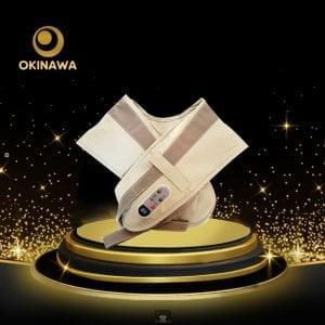 Máy Massage Vai OKINAWA JS 868