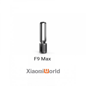 Quạt Không Cánh Daewoo F9 Max Quạt Không Cánh Daewoo F9 Max