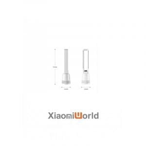 Quạt Không Cánh Xiaomi Daewoo A1 Pro
