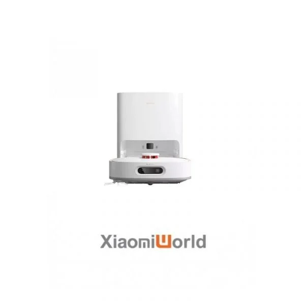Robot Hút Bụi Lau Nhà Dreame Bot W10 Pro – Bản Quốc Tế Hàng Chính Hãng