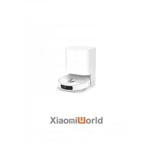 Robot Hút Bụi Lau Nhà Dreame L10 Prime Có Giặt Giẻ Bản Quốc Tế