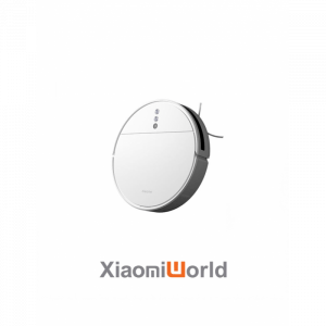 Robot Hút Bụi Lau Nhà Dreame Vacuum F9 - Hàng Phân Phối Chính Hãng