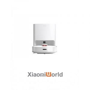 Robot Hút Bụi Lau Nhà Dreame W10 Có Giặt Giẻ - Hàng Phân Phối Chính Hãng