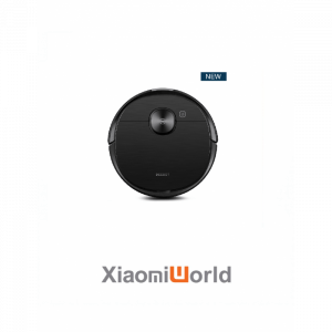 Robot Hút Bụi Lau Nhà Ecovacs Deebot OZMO T8 AIVI