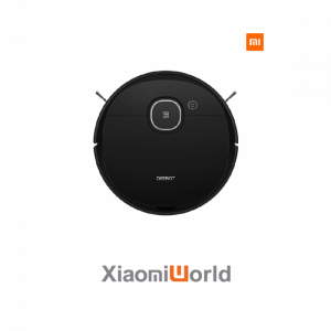 Robot Hút Bụi Lau Nhà Ecovacs Deebot T5 HERO ( DX96, OZMO 950)