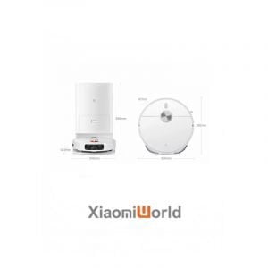 Robot Hút Bụi Lau Nhà Mijia Kèm Lau Giặt Giẻ Thùng Hút Rác Robot Hút Bụi Lau Nhà Mijia Kèm Lau Giặt Giẻ Thùng Hút Rác