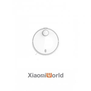 Robot Hút Bụi Lau Nhà Mijia Robot 2 New Model 2021 Robot Hút Bụi Lau Nhà Mijia Robot 2 New Model 2021