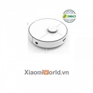 Robot Hút Bụi Lau Nhà Qihoo 360 VACUUM CLEANER QIHOO 360 S5 Robot Hút Bụi Lau Nhà Qihoo 360 VACUUM CLEANER QIHOO 360 S5