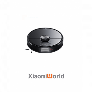 Robot Hút Bụi Lau Nhà Roborock S6 Max V - Hàng Phân Phối Chính Hãng Robot Hút Bụi Lau Nhà Roborock S6 Max V - Hàng Phân Phối Chính Hãng