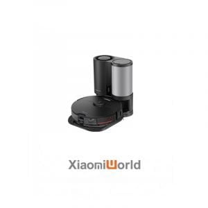 Robot Hút Bụi Lau Nhà Roborock S7 MaxV Plus Kèm Dock Hút Rác Robot Hút Bụi Lau Nhà Roborock S7 MaxV Plus Kèm Dock Hút Rác