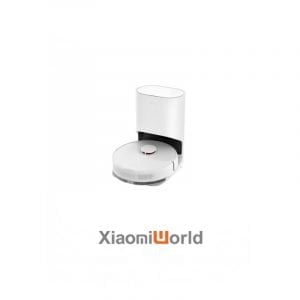 Robot Hút Bụi Lau Nhà Xiaomi Dreame D10 Plus Robot Hút Bụi Lau Nhà Xiaomi Dreame D10 Plus