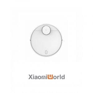 Robot Hút Bụi Lau Nhà Xiaomi Mijia 2019 - Phiên Bản Quốc Tế Robot Hút Bụi Lau Nhà Xiaomi Mijia 2019 - Phiên Bản Quốc Tế