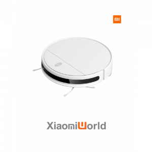 Robot Hút Bụi Lau Nhà Xiaomi Mijia G1 Robot Hút Bụi Lau Nhà Xiaomi Mijia G1
