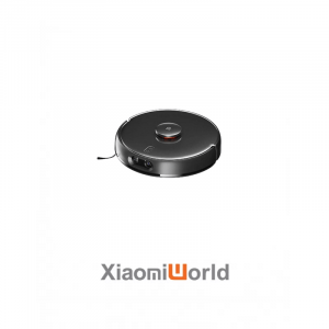 Robot Hút Bụi Lau Nhà Xiaomi Mijia Gen 3 Mop Pro MJSTS1 2021 Robot Hút Bụi Lau Nhà Xiaomi Mijia Gen 3 Mop Pro MJSTS1 2021