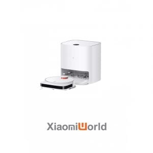 Robot Hút Bụi Lau Nhà Xiaomi Mijia Pro Giặt Giẻ Lau Tự Động STYTJ06ZHM Robot Hút Bụi Lau Nhà Xiaomi Mijia Pro Giặt Giẻ Lau Tự Động STYTJ06ZHM