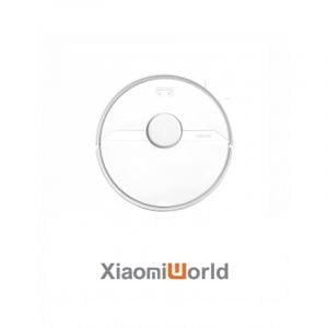 Robot Hút Bụi Lau Nhà Xiaomi Roborock S6 Pure - Bản Quốc Tế Robot Hút Bụi Lau Nhà Xiaomi Roborock S6 Pure - Bản Quốc Tế
