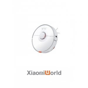 Robot Hút Bụi Lau Nhà Xiaomi Roborock S7 Quốc Tế - Chính Hãng Robot Hút Bụi Lau Nhà Xiaomi Roborock S7 Quốc Tế - Chính Hãng
