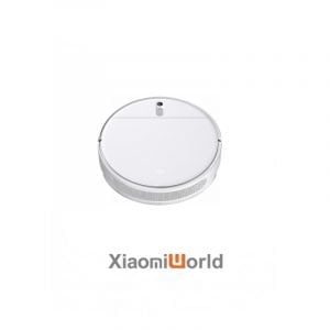 Robot Hút Bụi Lau Nhà Xiaomi Vaccum Mop 2 Lite - Hàng Chính Hãng DGW Robot Hút Bụi Lau Nhà Xiaomi Vaccum Mop 2 Lite - Hàng Chính Hãng DGW