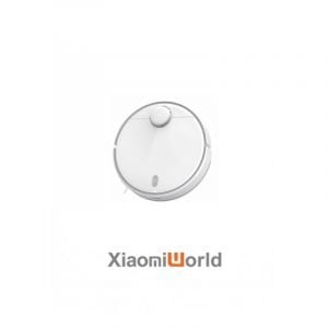 Robot Hút Bụi Lau Nhà Xiaomi Vaccum Mop 2 Pro - Hàng Chính Hãng DGW Robot Hút Bụi Lau Nhà Xiaomi Vaccum Mop 2 Pro - Hàng Chính Hãng DGW