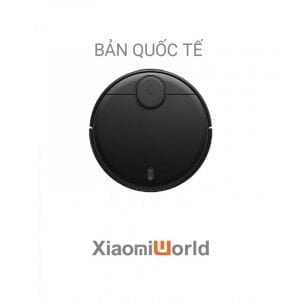 Robot Hút Bụi Lau Nhà Xiaomi Vaccum Mop Pro (Mijia Gen 2) - Bản Quốc Tế Robot Hút Bụi Lau Nhà Xiaomi Vaccum Mop Pro (Mijia Gen 2) - Bản Quốc Tế