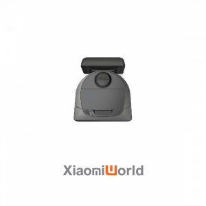 Robot Hút Bụi Neato D3 Connected - Hàng Chính Hãng Robot Hút Bụi Neato D3 Connected - Hàng Chính Hãng