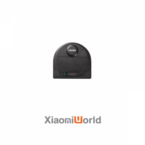 Robot Hút Bụi Neato D4 Connected - Hàng Chính Hãng Robot Hút Bụi Neato D4 Connected - Hàng Chính Hãng
