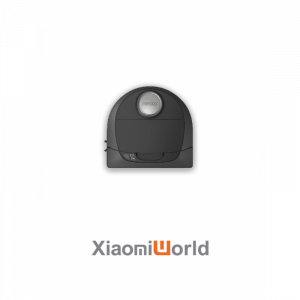 Robot Hút Bụi Neato D5 Connected - Hàng Chính Hãng Robot Hút Bụi Neato D5 Connected - Hàng Chính Hãng