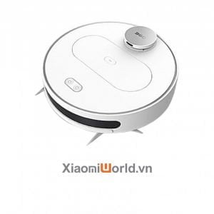 Robot Hút Bụi Qihoo 360 S6 Automatic Robotic Vacuum Cleaner Robot Hút Bụi Qihoo 360 S6 Automatic Robotic Vacuum Cleaner