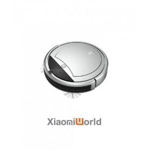 Robot hút bụi thông minh Xiaomi Viomi VXRS01 Robot hút bụi thông minh Xiaomi Viomi VXRS01