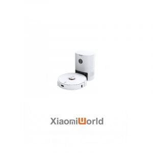 Robot Hút Bụi Xiaomi Lydsto S1 Diệt Khuẩn UV Kèm Dock Hút Rác Robot Hút Bụi Xiaomi Lydsto S1 Diệt Khuẩn UV Kèm Dock Hút Rác