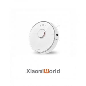 Robot Hút Bụi Xiaomi Roborock Gen 2 Robot Hút Bụi Xiaomi Roborock Gen 2